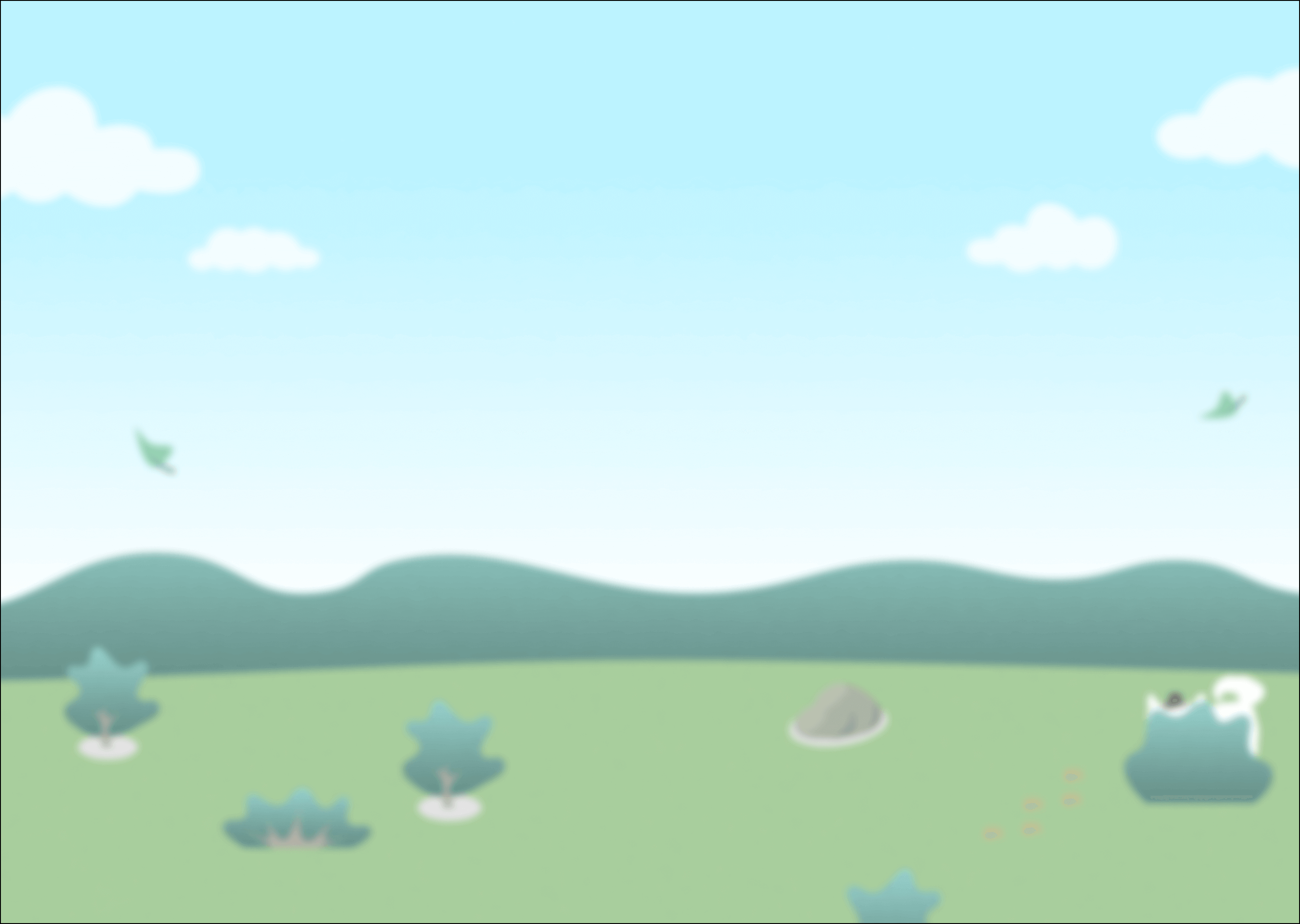 coming soon background